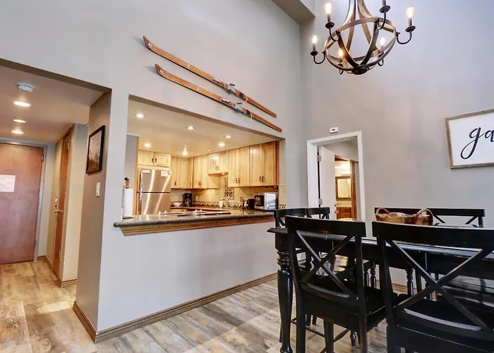 Apartment Wl406b West *