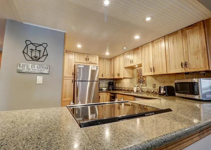 Wl406b West Apartment *