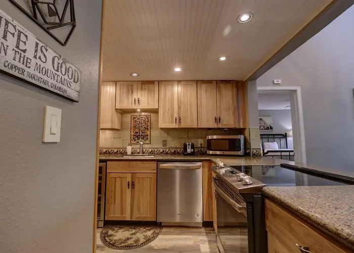 Wl406b West * Copper Mountain