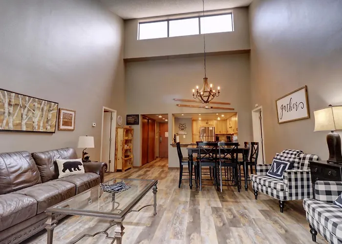 Wl406b West Apartment