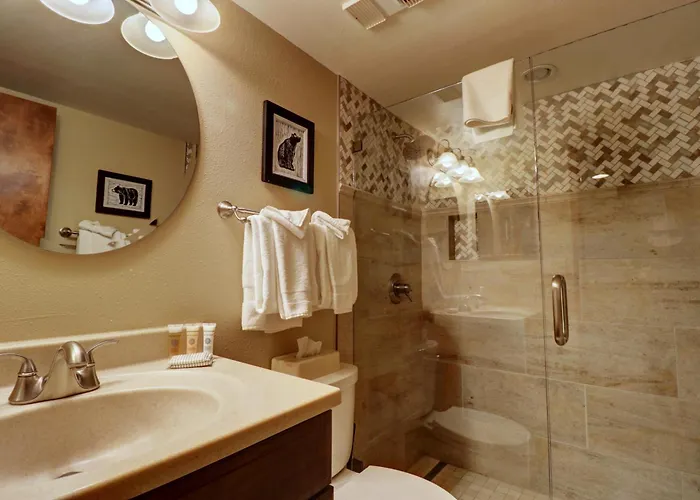Apartment Wl406b West *