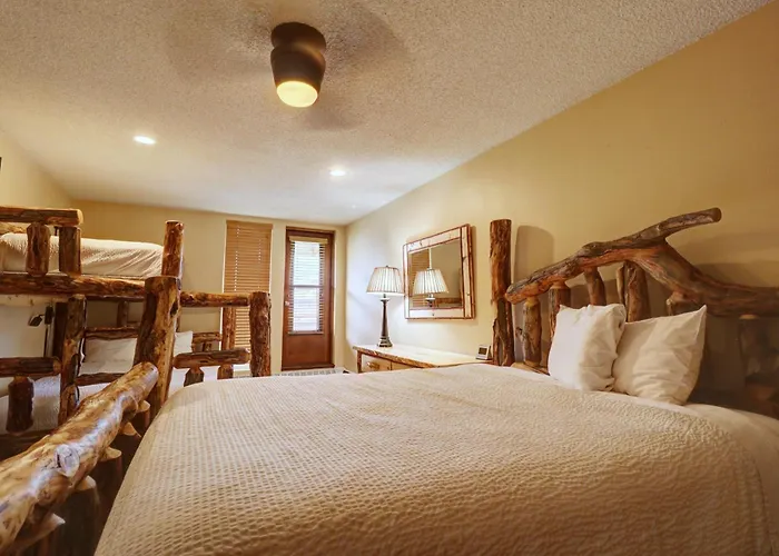 Apartment Wl406b West *