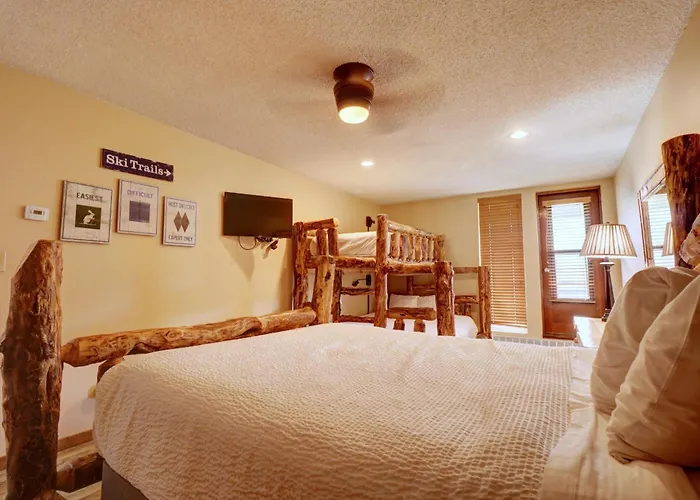 Wl406b West Apartment