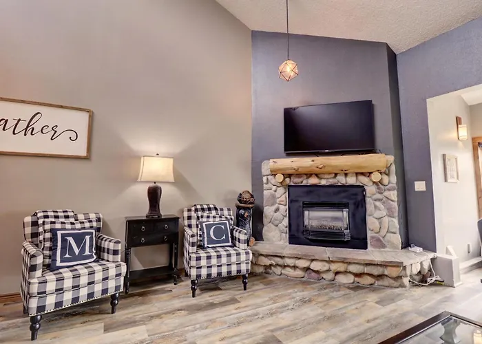Wl406b West Apartment *