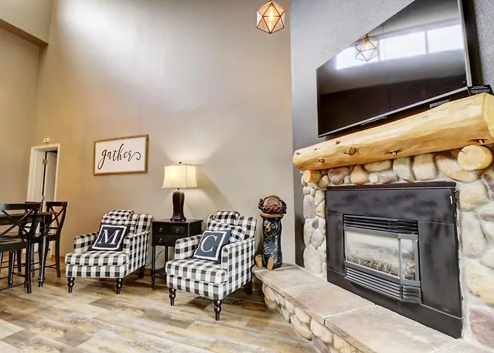 Wl406b West Apartment Copper Mountain