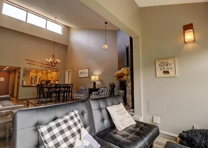 Wl406b West Apartment