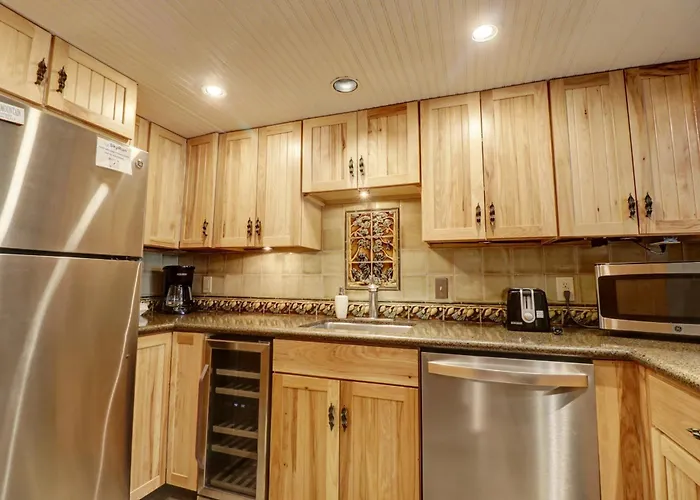 Apartment Wl406b West Copper Mountain