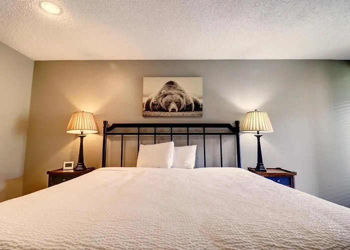 Wl406b West Apartment *