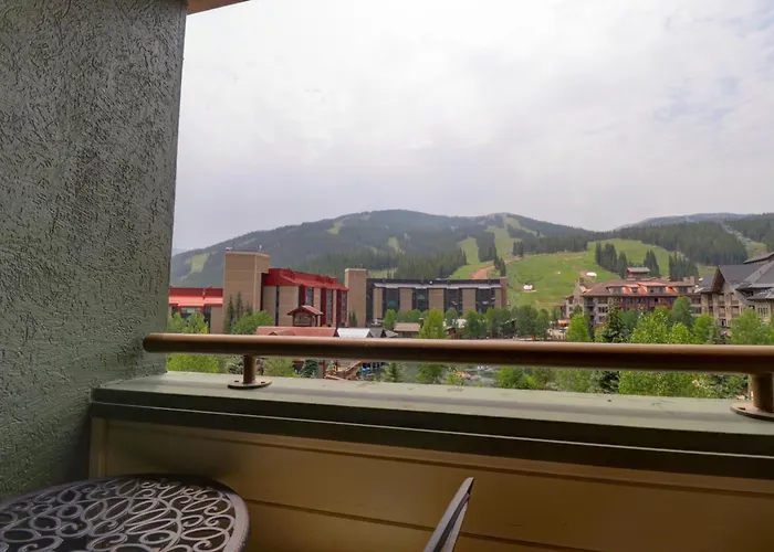 Wl406b West Apartment Copper Mountain