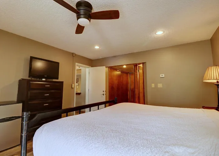 Apartment Wl406b West Copper Mountain
