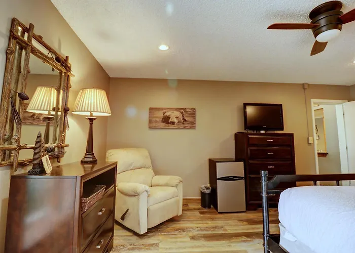 Wl406b West Apartment *