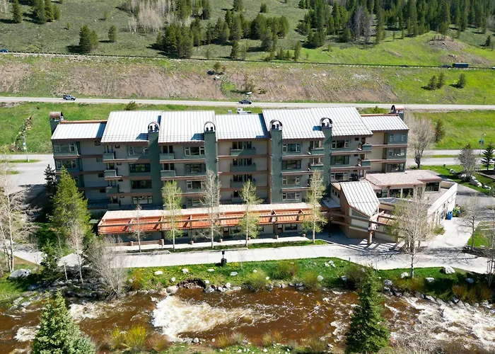 Apartment Wl406b West