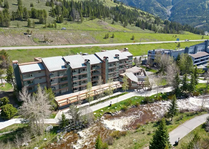 Apartment Wl406b West